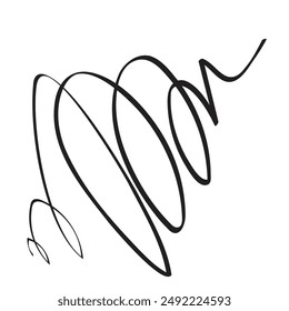 Autograph abstract stroke, fake sign samples, Hand drawn random signatures, handwritten scribble documents lettering sign imitation