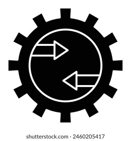Automate Icon Design For Personal And Commercial Use.