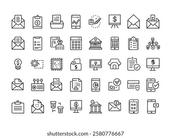 Automated billing icon saves time and resources