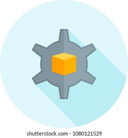 Automated Solutions icon