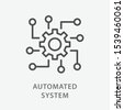 automation logo