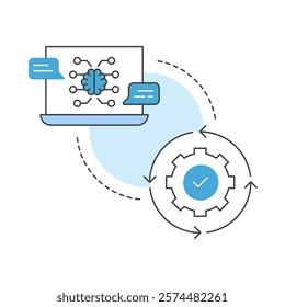 Automated Task Design using Task Framing and Automation