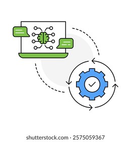 Automated Task Design using Task Framing and Automation