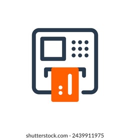 Automated Teller Machine Facilities Provided by The Bank