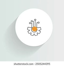 Automated Workflow Orchestration Reducing Manual Intervention