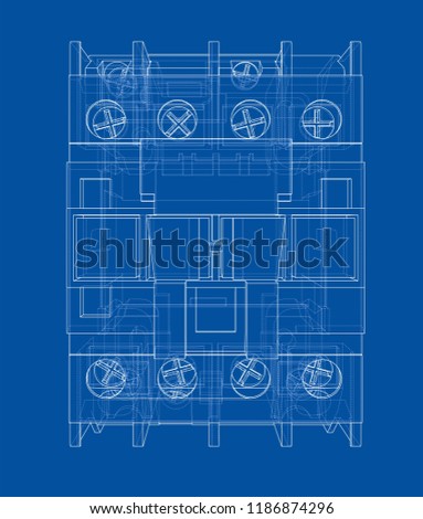 fuse box Cable Fuse-box