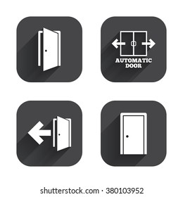 エントランス 自動ドア のイラスト素材 画像 ベクター画像 Shutterstock