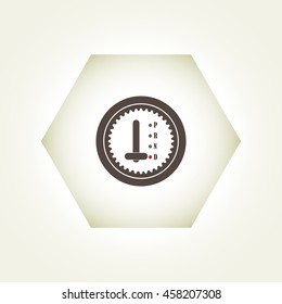 Automatic gear shift repair sign, , friction
