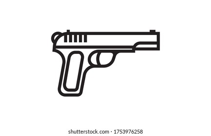 16 Sig sauer Stock Vectors, Images & Vector Art | Shutterstock