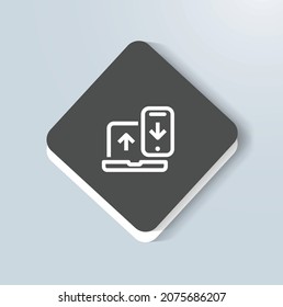 automatically download it to a centralized condition management system