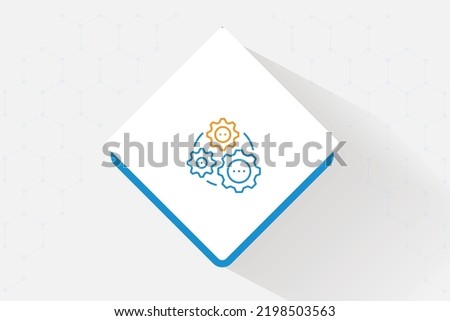 Automation of account creation and cancellation
