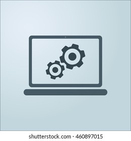 IT Automation Icon