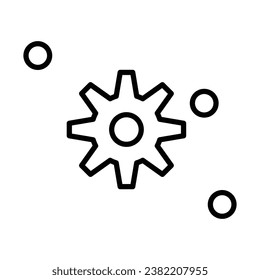 Automation icon design for personal commercial use
