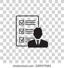 automation icon , improvement icon vector