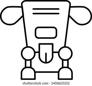 Automation icon for your project
