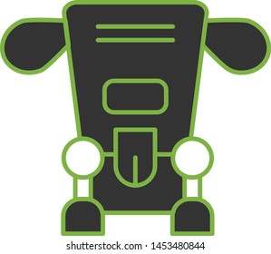 Automation icon for your project
