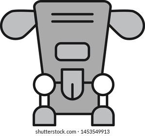 Automation icon for your project
