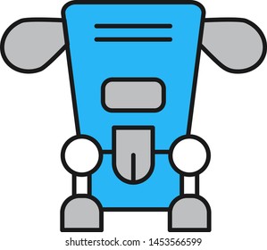 Automation icon for your project
