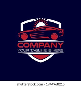 Car Film Logo Images Stock Photos Vectors Shutterstock