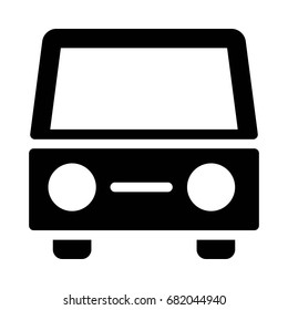 Automobile Icon