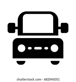 Automobile Icon