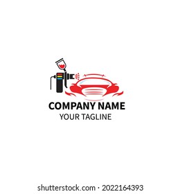 Automobile Logo Template Automobile Unique Logo