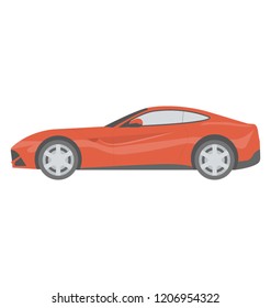 
Automobile for personal use is car 
