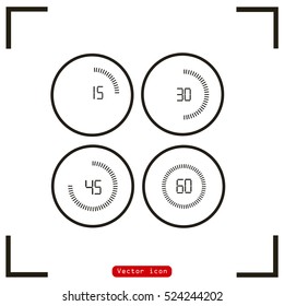 automobile stopwatch
