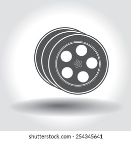 Automobile wheels