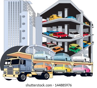 Automotive