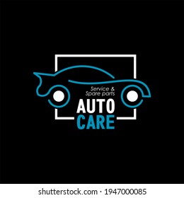 Car Care Logo Images, Stock Photos & Vectors | Shutterstock