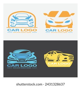  Automotive Car Care Logo Template. car logos, car icons, car service