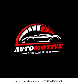 automotive car logo