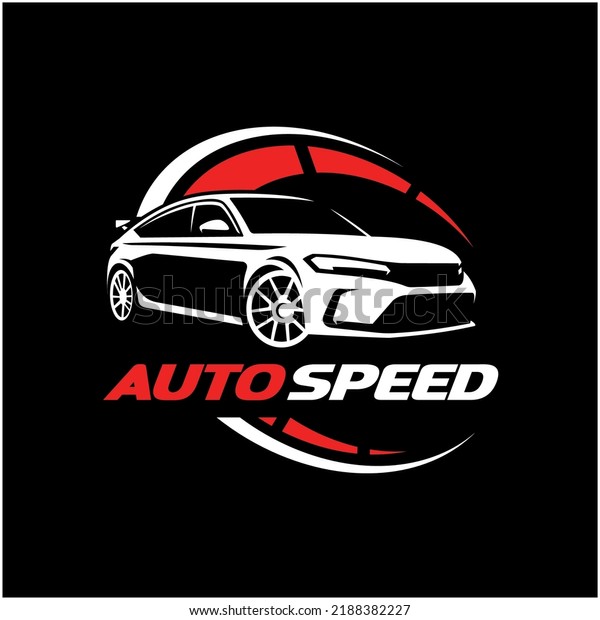 automotive car logo\
concept, ready made\
logo	