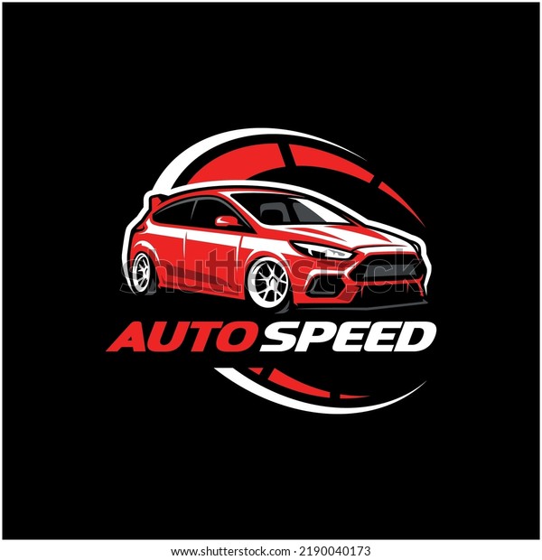automotive car logo
concept, ready made
logo