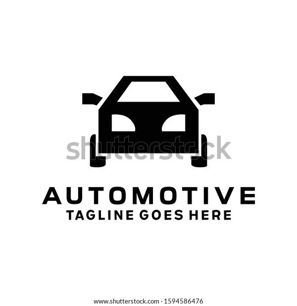 Automotive Car\
Logo Design For Company And\
Business
