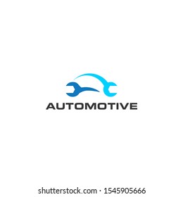 Automotive Car Logo Template,Design Vector Illustration On White Background