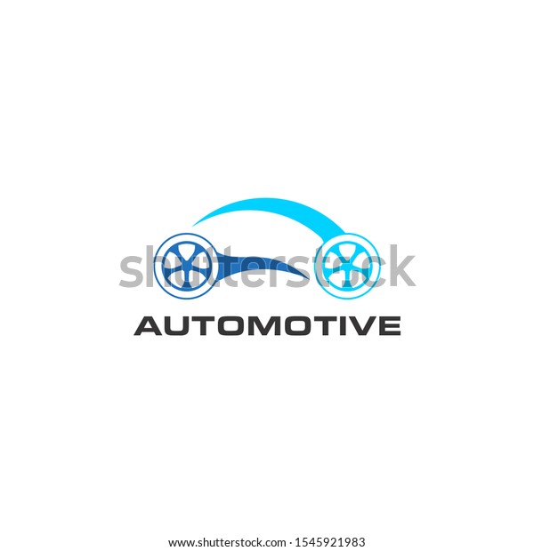 Automotive Car Logo Template,Design Vector\
Illustration Automotive\
Industrial.