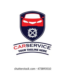 Automotive , car, vehicle logo design template.