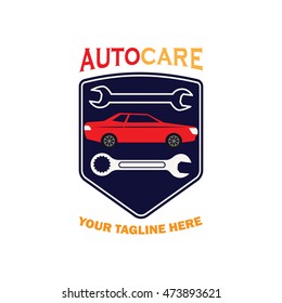 Automotive , car, vehicle logo design template.