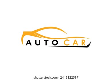 automotive design with car concept design 