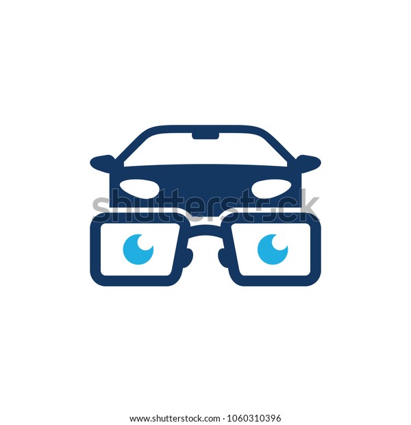 Automotive Geek Logo Icon
Design