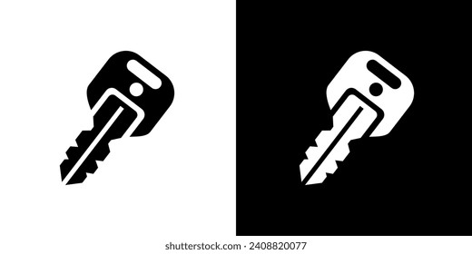 Automotive icon. Black icon. Motorcycle icon. Collection of automotive icons. Black image. Silhouette.