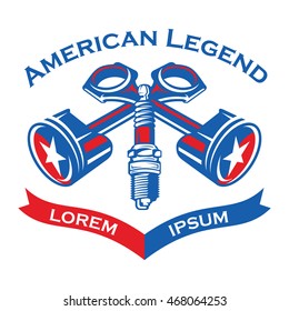 automotive logo