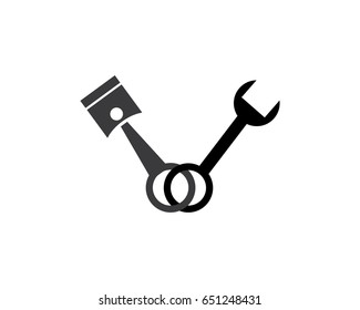 Automotive Logo