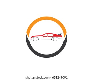 Automotive Logo