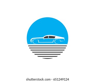 Automotive Logo