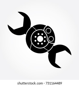 automotive logo
