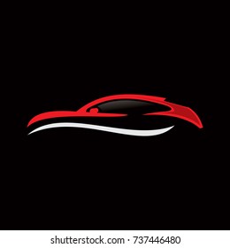 Automotive Logo