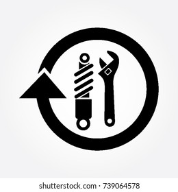 automotive logo